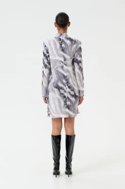 Discount Gestuz Aronagz P Short Dress 10909723 107039