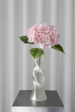 Bloom Objects Artificial Hydrangea 02-232 Light Pink