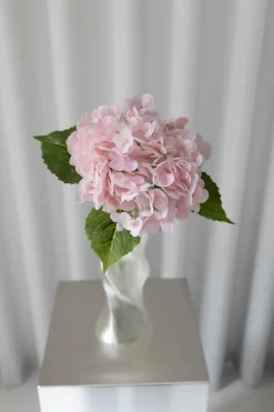 Bloom Objects Artificial Hydrangea 02-232 Light Pink