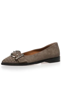 Online Copenhagen Shoes As The Move Suede CS8537 0027