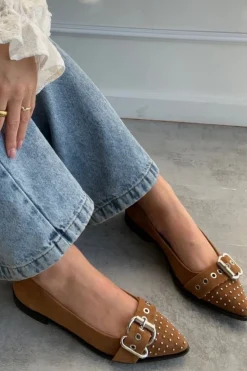 Discount Copenhagen Shoes As The Move Suede CS8537 632