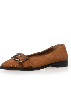 Discount Copenhagen Shoes As The Move Suede CS8537 632