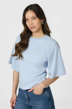 Best Neo Noir Asha Boxy Tee 164418 145