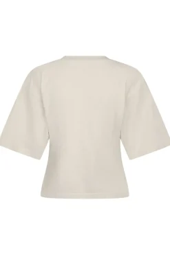 Clearance Neo Noir Asha Boxy Tee 164418 124