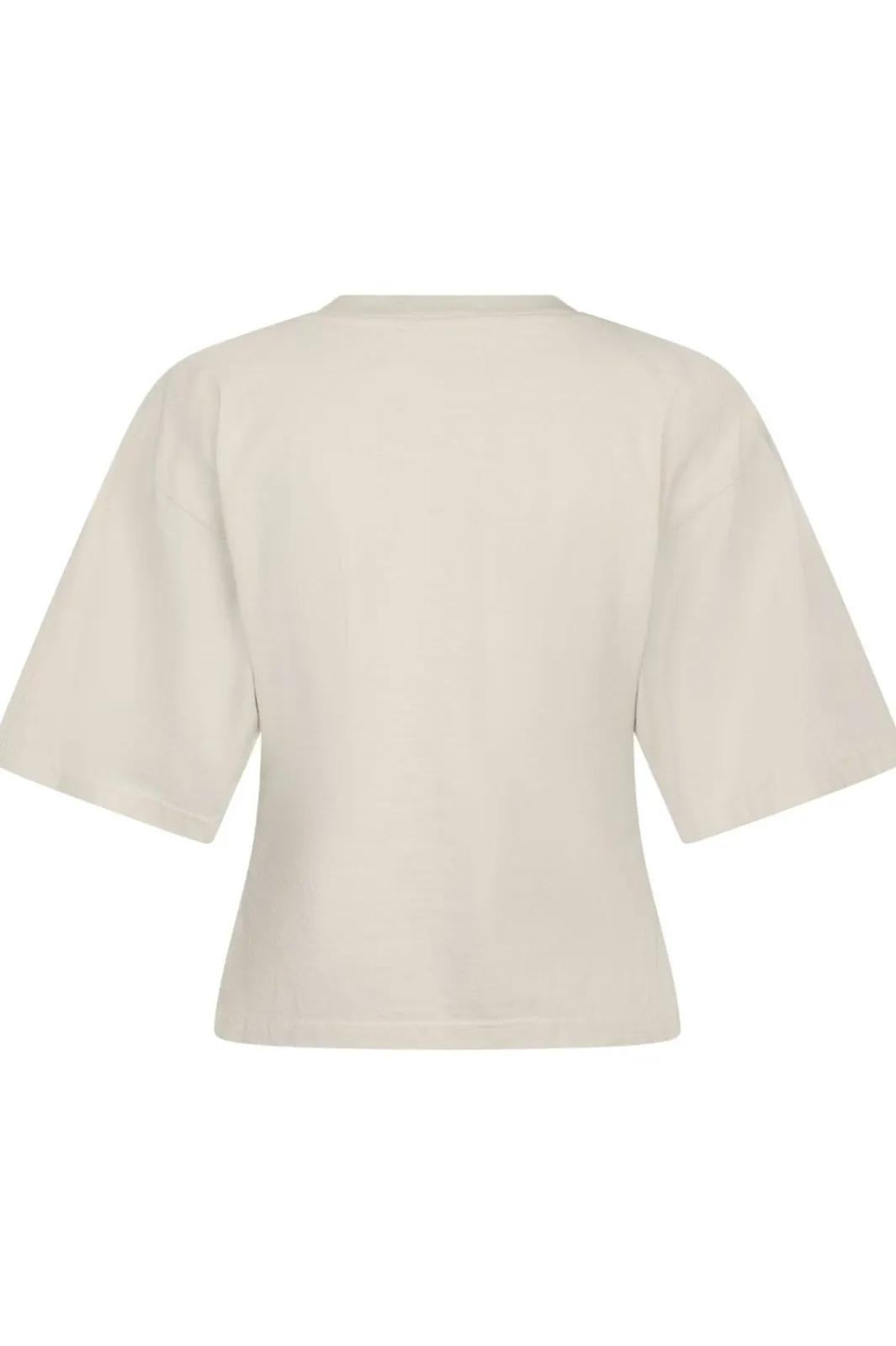 Clearance Neo Noir Asha Boxy Tee 164418 124