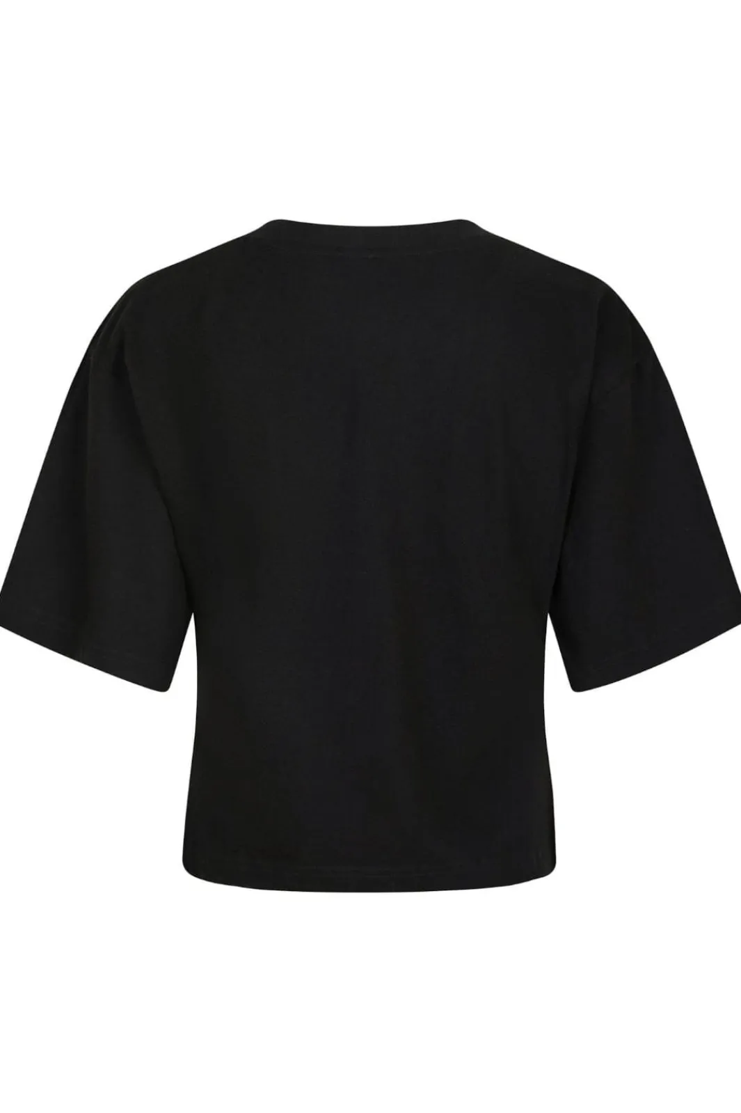 Outlet Neo Noir Asha Boxy Tee 164418 Black