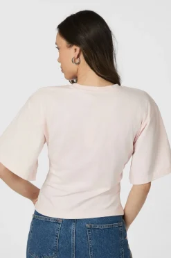 Clearance Neo Noir Asha Boxy Tee 164418 754