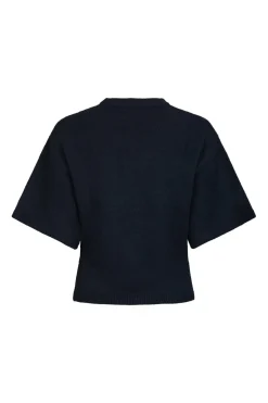 Discount Neo Noir Asha Knit Tee 164730 141