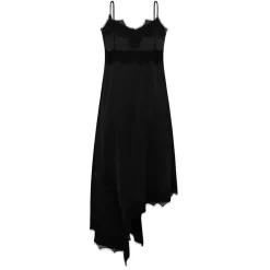 Online Gossia Aspengo Dress G2952 Black
