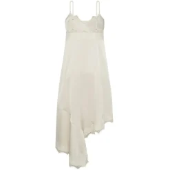 Clearance Gossia Aspengo Dress G2952 Creme