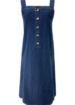 New Liberte Asta Overall Spencer 22152 Blue Denim