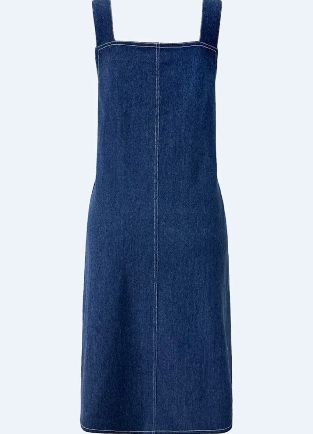New Liberte Asta Overall Spencer 22152 Blue Denim