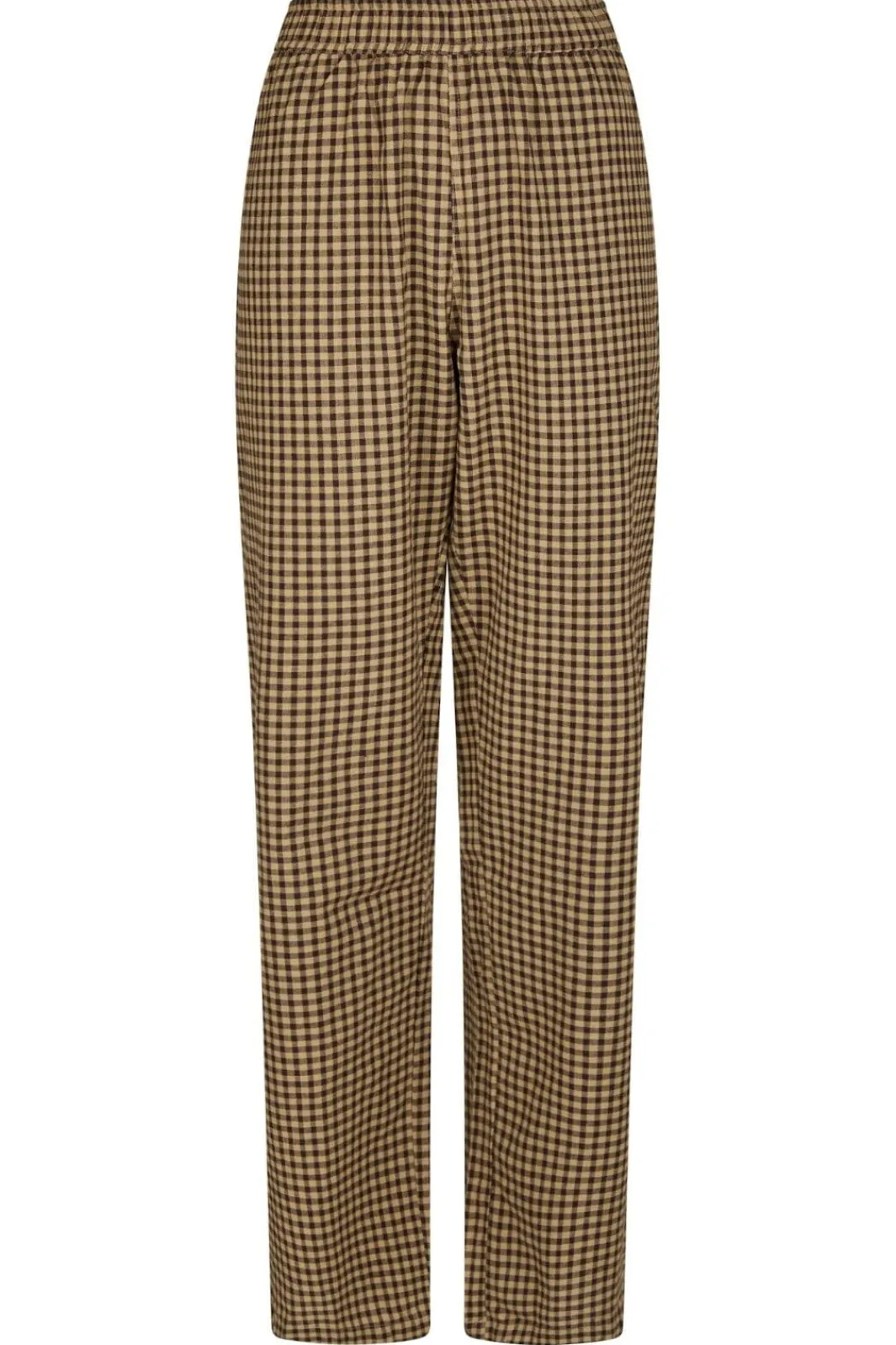 Hot Neo Noir Astra Check Pants 165414 210
