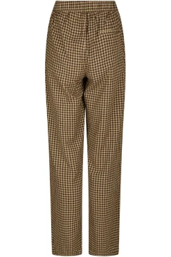 Hot Neo Noir Astra Check Pants 165414 210
