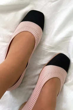 Sale Bloom Astrid Ballerinaer Pink