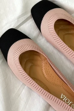 Sale Bloom Astrid Ballerinaer Pink