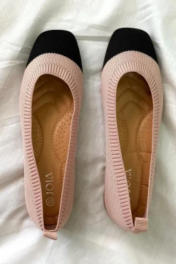Sale Bloom Astrid Ballerinaer Pink