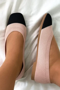 Sale Bloom Astrid Ballerinaer Pink