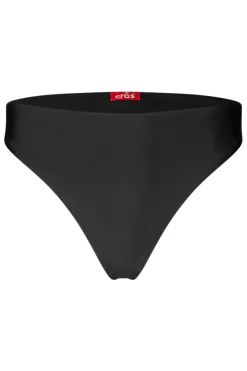 Cras Astrid Bikini Bottom 9999 Black