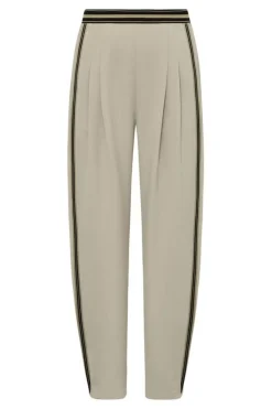 New Gossia Atalie Tabiago Pants G2307 Sand
