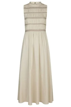 Online Neo Noir Atika Deco Smock Dress 166105 124