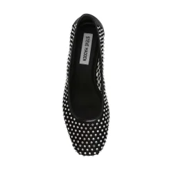 Steve Madden Auden Ballerinas SM11003566 001 Black