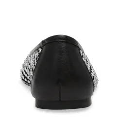 Steve Madden Auden Ballerinas SM11003566 001 Black
