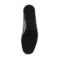 Steve Madden Auden Ballerinas SM11003566 001 Black
