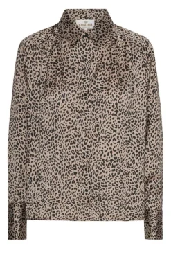 Outlet Karmamia Augusta Shirt 1968 Petit Leo