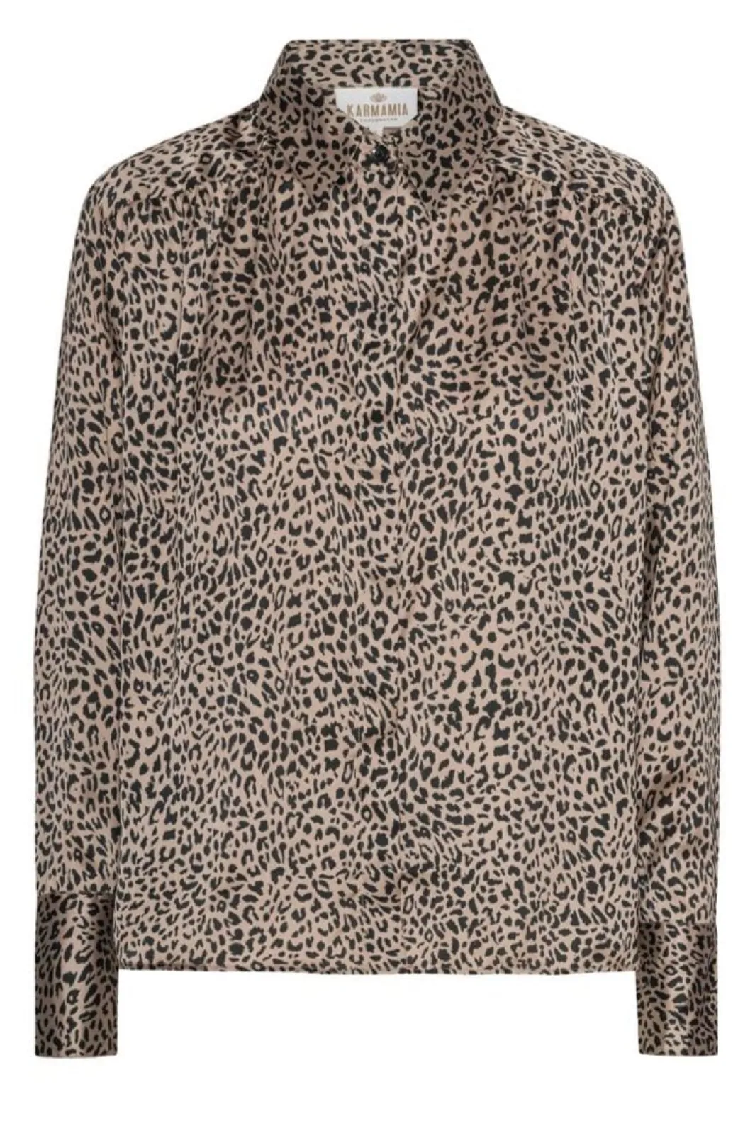 Outlet Karmamia Augusta Shirt 1968 Petit Leo