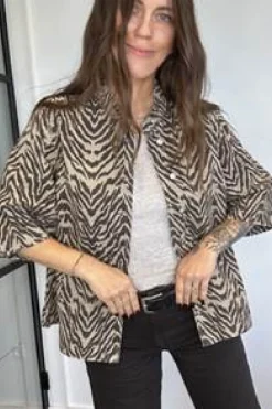 Best Global Funk Aulana-G 73240442 P76 Zebra Mist