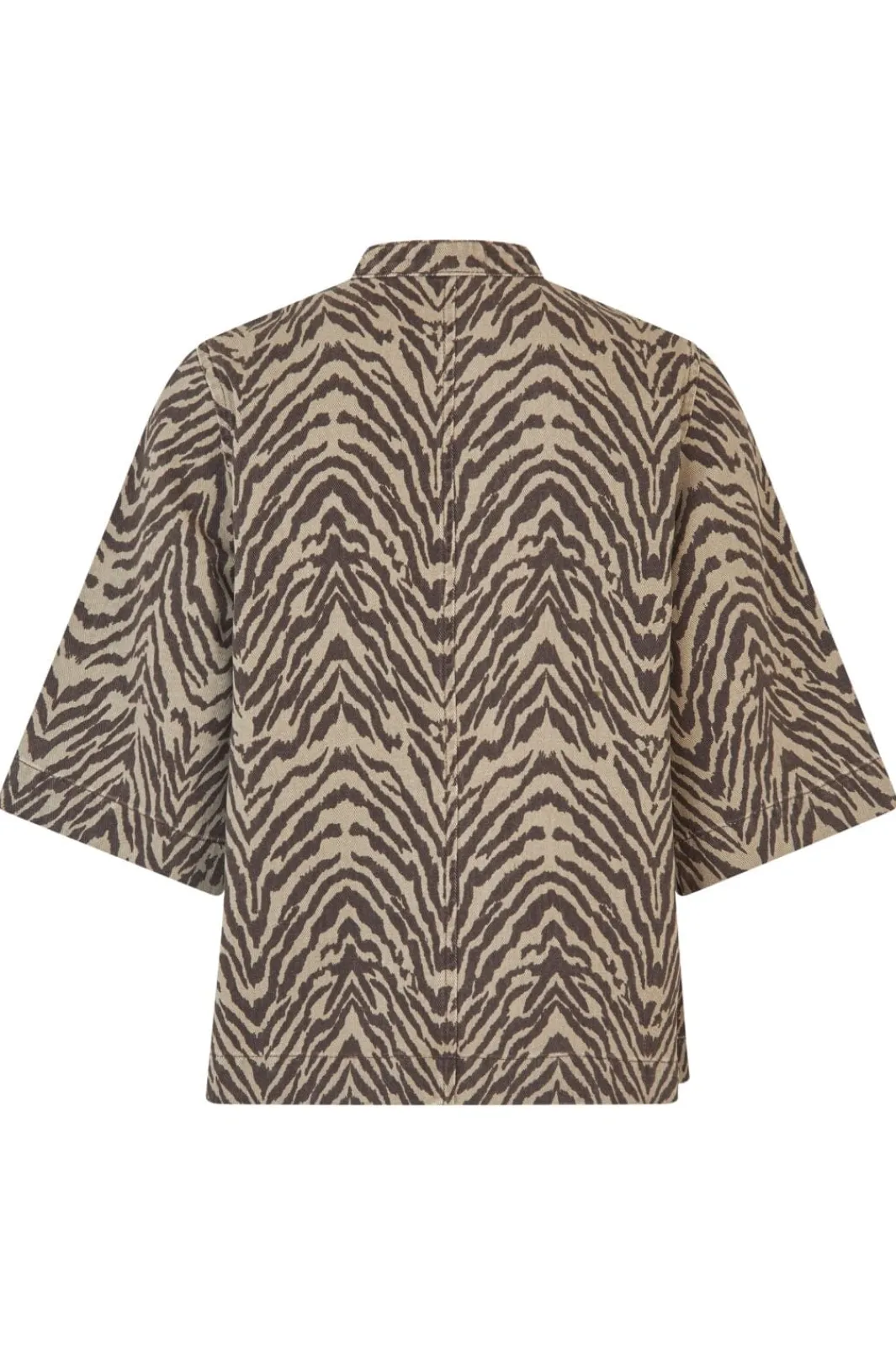 Best Global Funk Aulana-G 73240442 P76 Zebra Mist