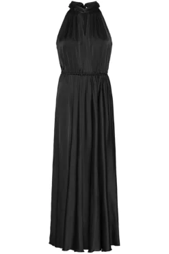 Hot Karmamia Ava Maxi Dress Black