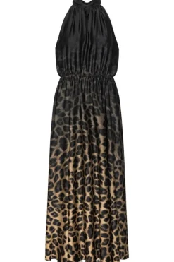 Best Karmamia Ava Maxi Dress 2317 Gradient Leo