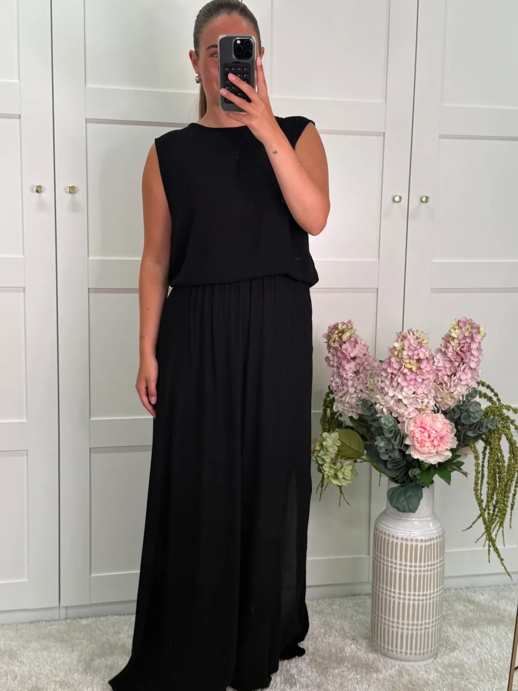 Sale A-bee Ava Top Black