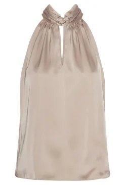 Online Karmamia Ava Top Semi Rich Shell