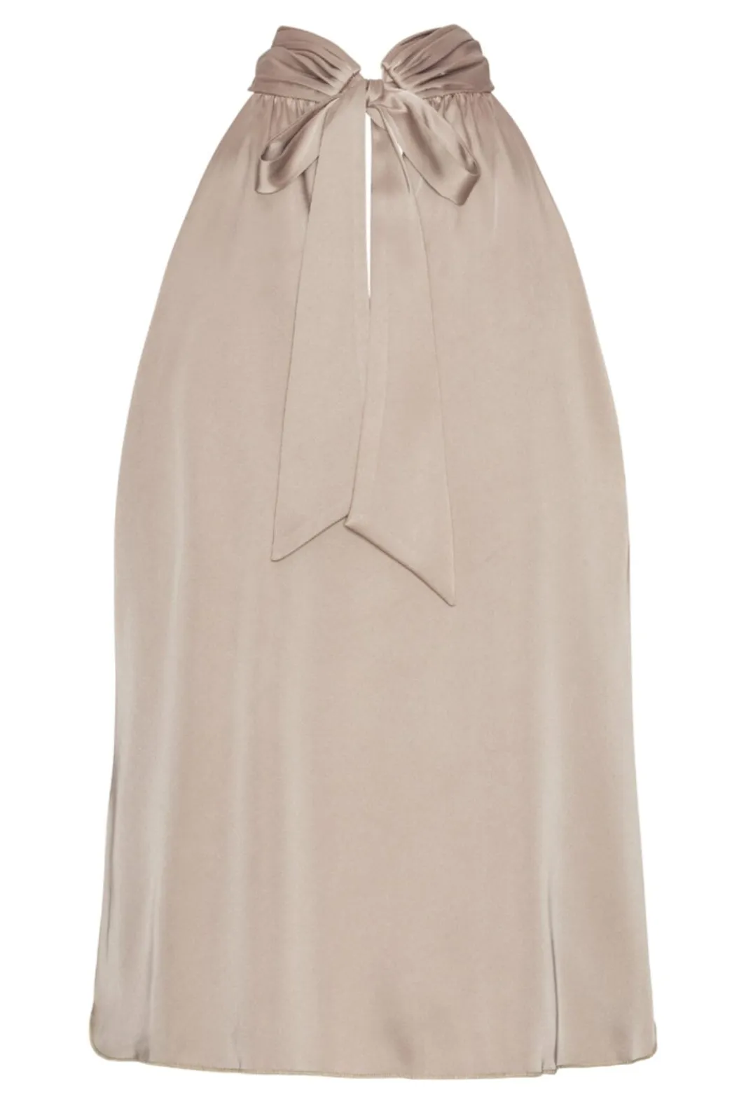 Online Karmamia Ava Top Semi Rich Shell