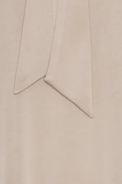 Online Karmamia Ava Top Semi Rich Shell