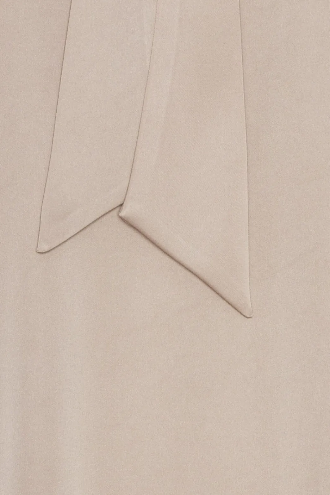 Online Karmamia Ava Top Semi Rich Shell