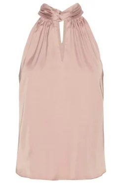 Outlet Karmamia Ava Top Blush