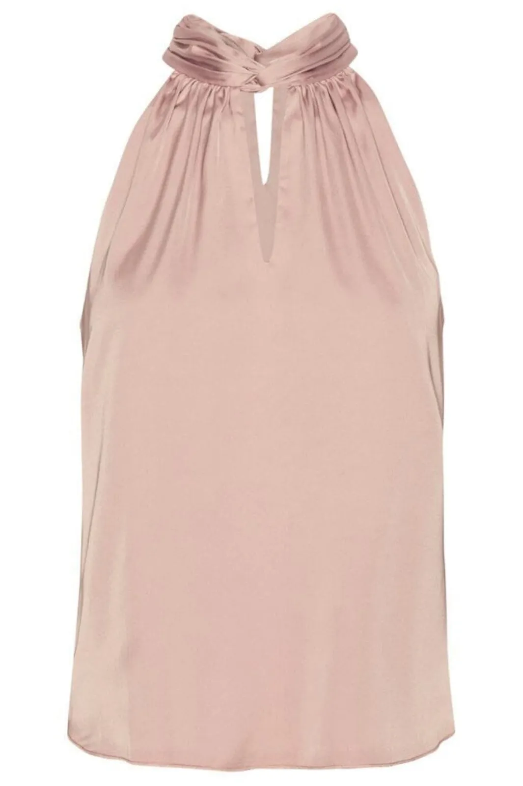 Outlet Karmamia Ava Top Blush
