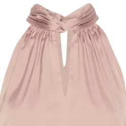 Outlet Karmamia Ava Top Blush