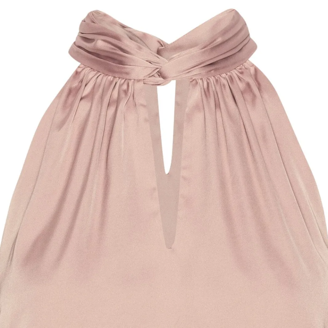Outlet Karmamia Ava Top Blush