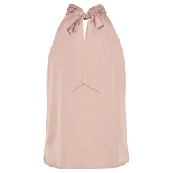 Outlet Karmamia Ava Top Blush