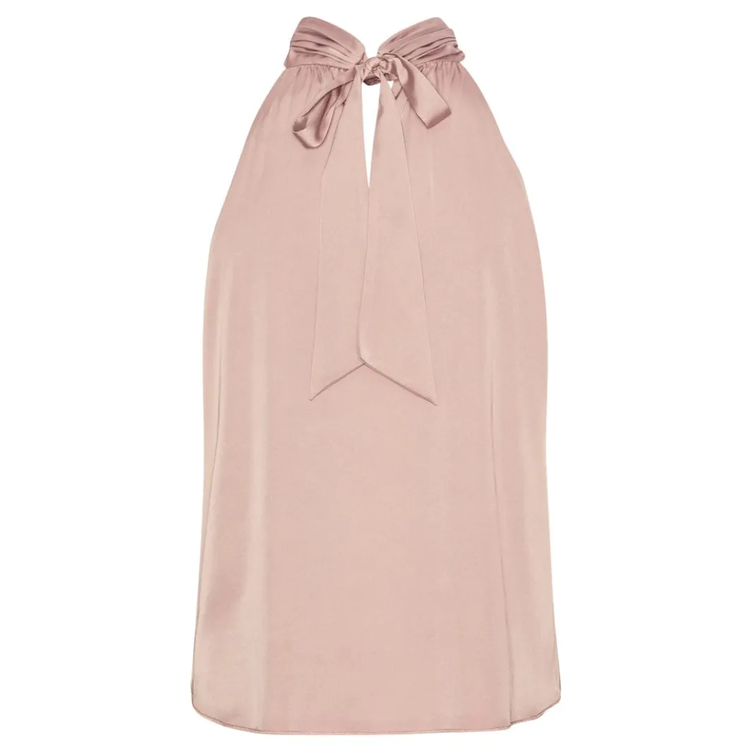 Outlet Karmamia Ava Top Blush