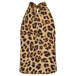 Karmamia Ava Top 1995 Leopard