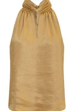 Online Karmamia Ava Top 2290 Rich Gold