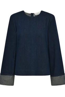 Sale Global Funk Avella-G 916 Dark Unwashed Denim