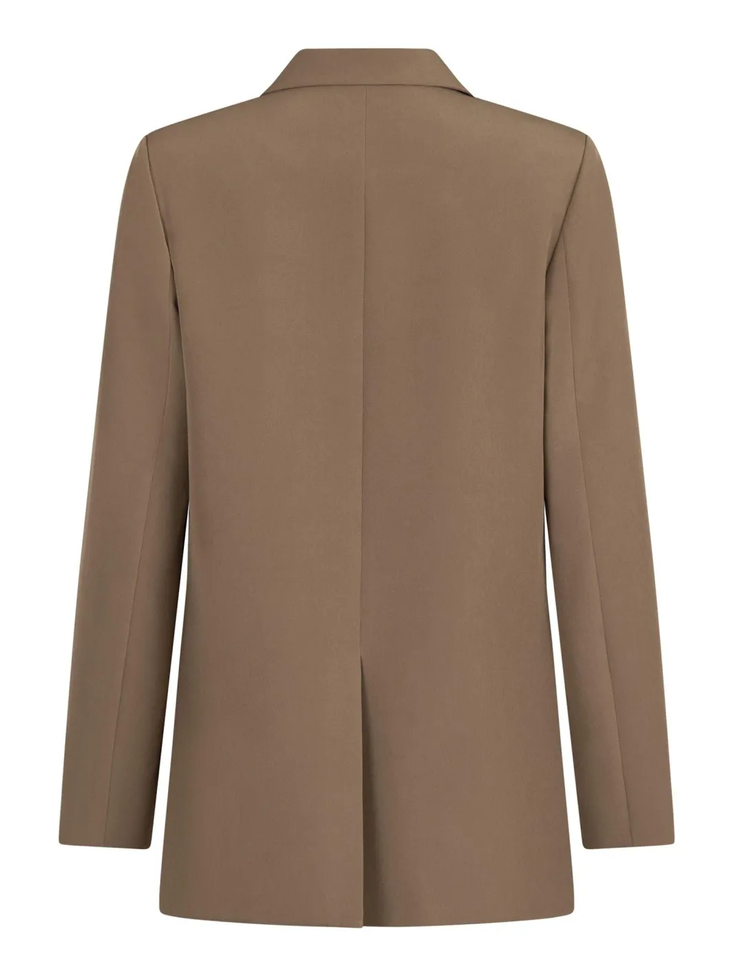 New Neo Noir Avery Suit Blazer Dusty Brown