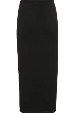 Sale Gestuz AyaGZ long skirt Black